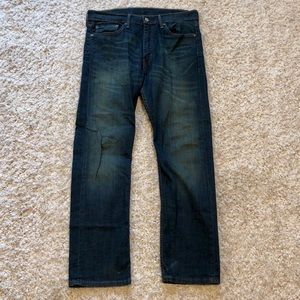 Mens 513 LEVI’S  W34  L30